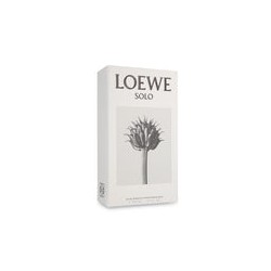 Solo Loewe de Loewe edt 150 ml para Caballero
