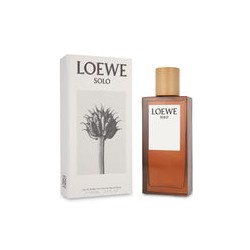 Solo Loewe de Loewe edt 100 ml para Caballero