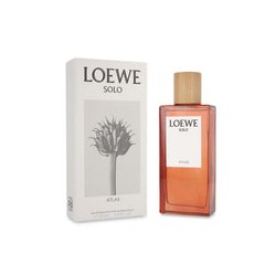 Solo Atlas de Loewe edp 100 ml para Caballero