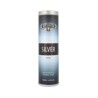 Silver de Cuba edt 100 ml para Caballero