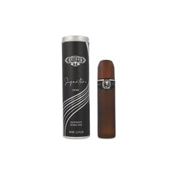 Signature de Cuba edt 100 ml para Caballero