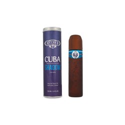 Shadow de Cuba edt 100 ml para Caballero