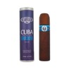 Shadow de Cuba edt 100 ml para Caballero
