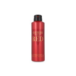 Seductive Red For Men de Guess Body Spray 226 ml para Caballero