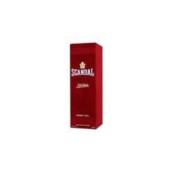 Scandal Pour Homme Refill Bottle de Jean Paul Gaultier edt 200 ml para Caballero