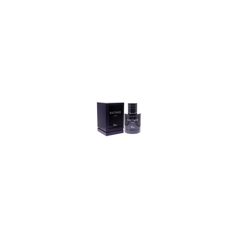 Sauvage Elixir de Christian Dior edp 60 ml para Caballero