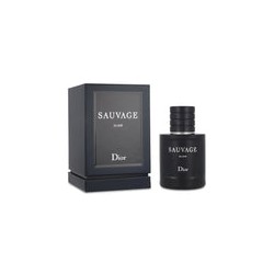 Sauvage Elixir de Christian Dior edp 60 ml para Caballero
