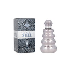Samba Steel Man de WorkShop edt 100 ml para Caballero