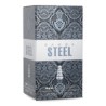 Samba Steel Man de WorkShop edt 100 ml para Caballero