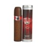 Red de Cuba edt 100 ml para Caballero
