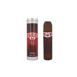 Red de Cuba edt 100 ml para Caballero