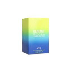 Radiant Seduction de Antonio Banderas edt 100 ml para Caballero