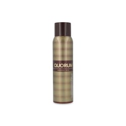 Quorum de Puig Body Spray 150 ml para Caballero