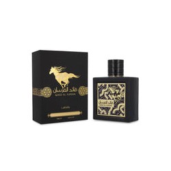 Qaed Al Fursan de Lattafa edp 90 ml para Caballero