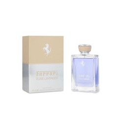Pure Lavender de Ferrari edt 100 ml para Caballero