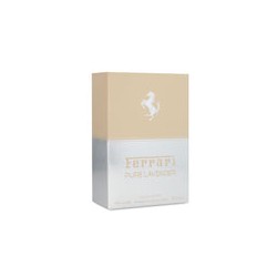 Pure Lavender de Ferrari edt 100 ml para Caballero