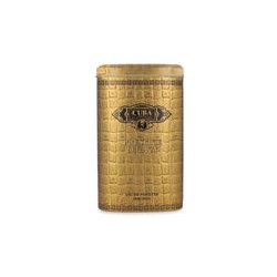 Prestige Legacy de Cuba edt 90 ml para Caballero