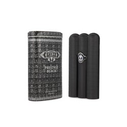 Prestige Black de Cuba edt 90 ml para Caballero