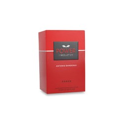 Power Of Seduction Force de Antonio Banderas edt 100 ml para Caballero