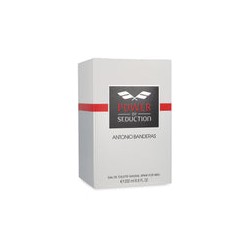 Power Of Seduction de Antonio Banderas edt 200 ml para Caballero