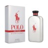 Polo Red Rush de Ralph Lauren edt 200 ml para Caballero