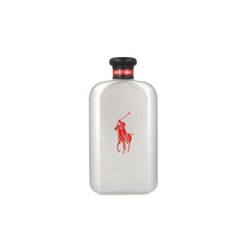 Polo Red Rush de Ralph Lauren edt 200 ml para Caballero