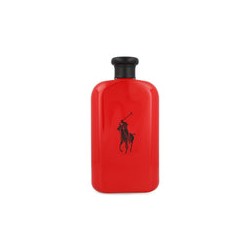 Polo Red de Ralph Lauren edt 200 ml para Caballero