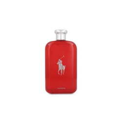 Polo Red de Ralph Lauren edp 200 ml para Caballero