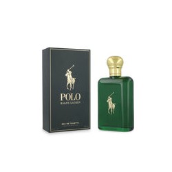 Polo de Ralph Lauren edt 200 ml para Caballero