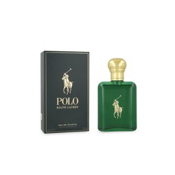 Polo de Ralph Lauren edt 125 ml para Caballero