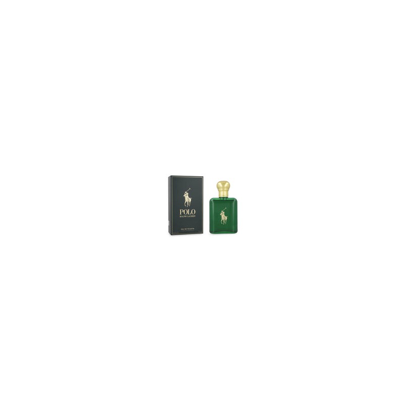 Polo de Ralph Lauren edt 125 ml para Caballero