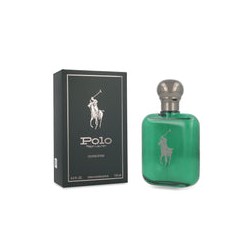 Polo Cologne Intense de Ralph Lauren edc 118 ml para Caballero