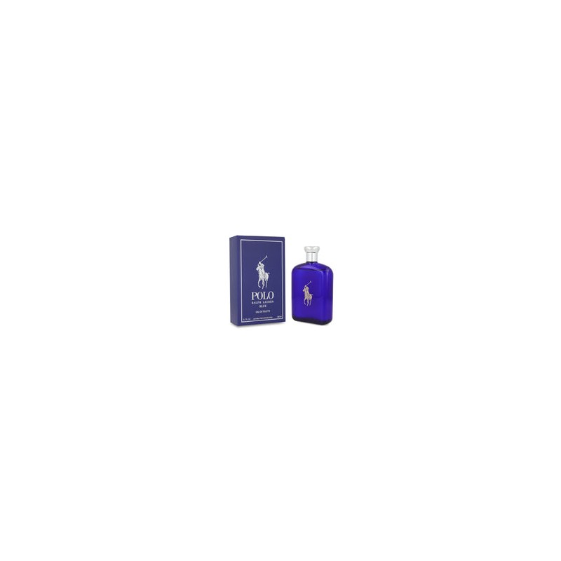 Polo Blue de Ralph Lauren edt 200 ml para Caballero