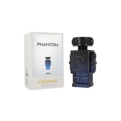 Phantom Intense Refillable de Paco Rabanne edp 150 ml para Caballero