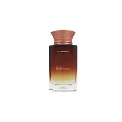Oudh Musk de Al Haramain edp 100 ml para Caballero