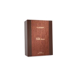 Oudh Musk de Al Haramain edp 100 ml para Caballero