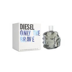 Only The Brave de Diesel edt 200 ml para Caballero