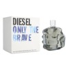 Only The Brave de Diesel edt 200 ml para Caballero