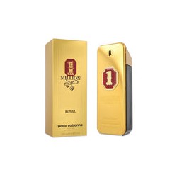 One Million Royal de Paco Rabanne edp 200 ml para Caballero