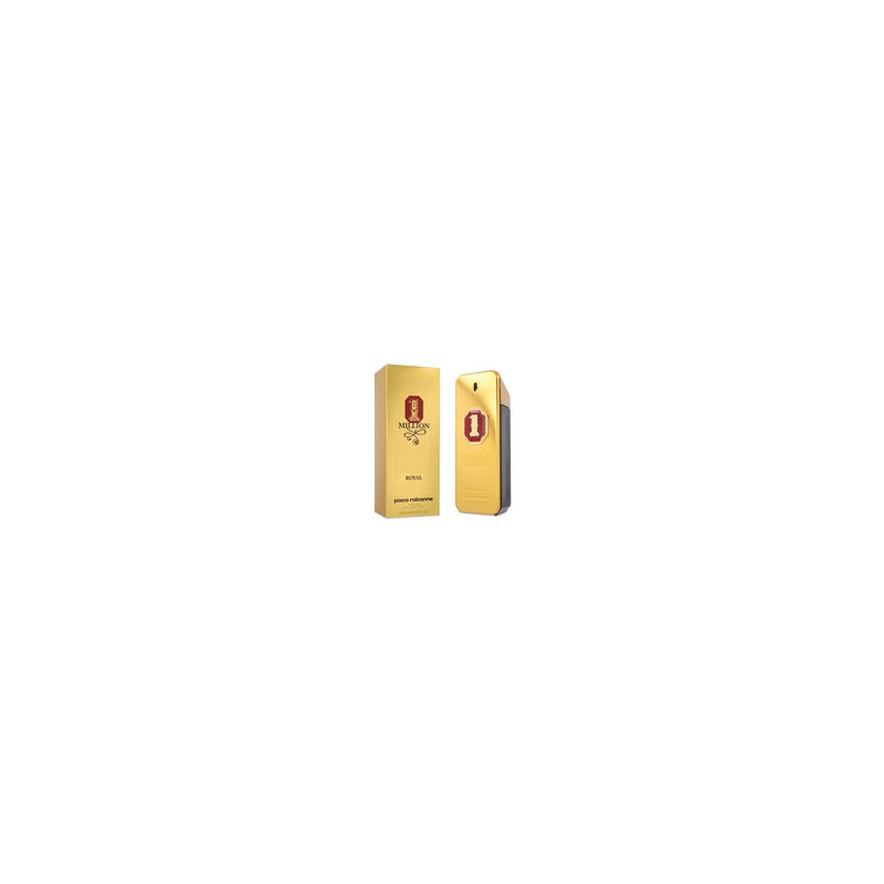 One Million Royal de Paco Rabanne edp 200 ml para Caballero