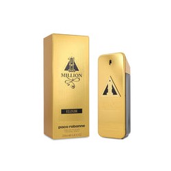 One Million Elixir Intense de Paco Rabanne edp 200 ml para Caballero