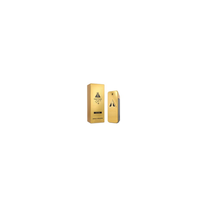One Million Elixir Intense de Paco Rabanne edp 200 ml para Caballero