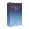 Obsession Night For Men de Calvin Klein edt 125 ml para Caballero