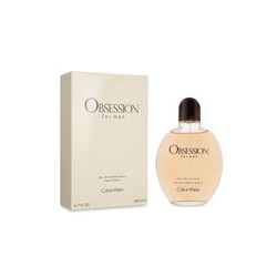 Obsession de Calvin Klein edt 200 ml para Caballero