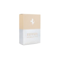 Noble Fig de Ferrari edt 100 ml para Caballero