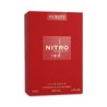 Nitro Red Pour Homme de Dumont edp 100 ml para Caballero