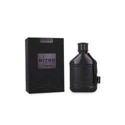 Nitro Pour Homme Intense de Dumont edp 100 ml para Caballero