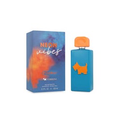 Neon Ooh Boy! de Ferrioni edt 100 ml para Caballero