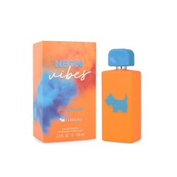 Neon Hey Dude de Ferrioni edt 100 ml para Caballero