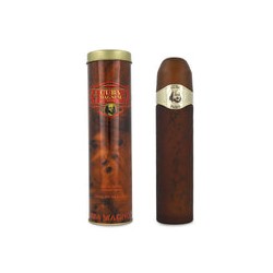 Magnum Red 1 de Cuba edt 30 ml para Caballero